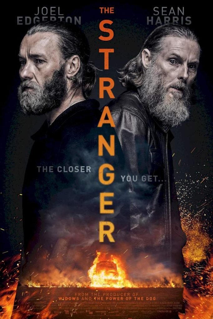 Download : The Stranger (2022)  – Hollywood Movie