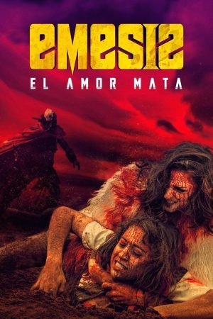 Download : Emesis (2021) – Spanish Movie Download : Emesis (2021) – Spanish Movie