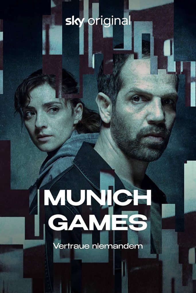 Download Series : Munich Games Season 1 Episode 1-7 [TV Series]