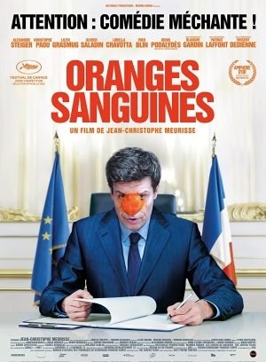 Download : Bloody Oranges (2021) – French Movie