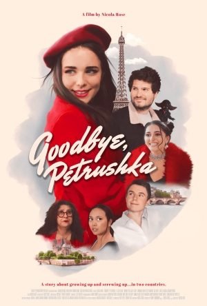 Download : Goodbye, Petrushka (2022) – Hollywood Movie Download : Goodbye, Petrushka (2022) – Hollywood Movie