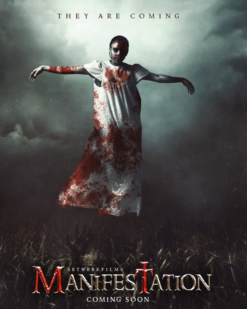 Download : Manifestation (2020) – Nollywood Movie