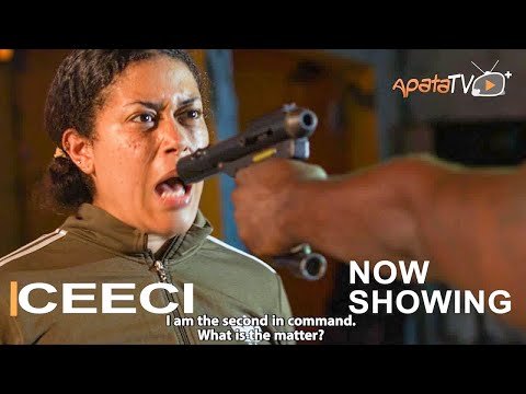 Download : Ceeci – Yoruba Latest Movie 2022 Drama Mp4 Video Download