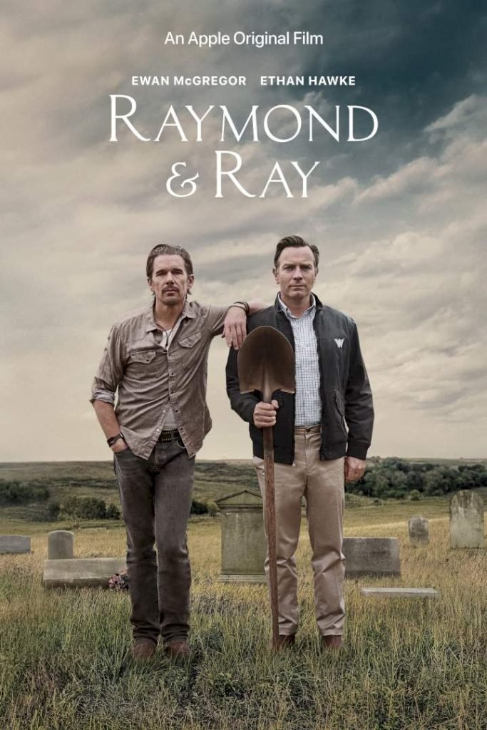 Download : Raymond & Ray (2022) – Hollywood Movie
