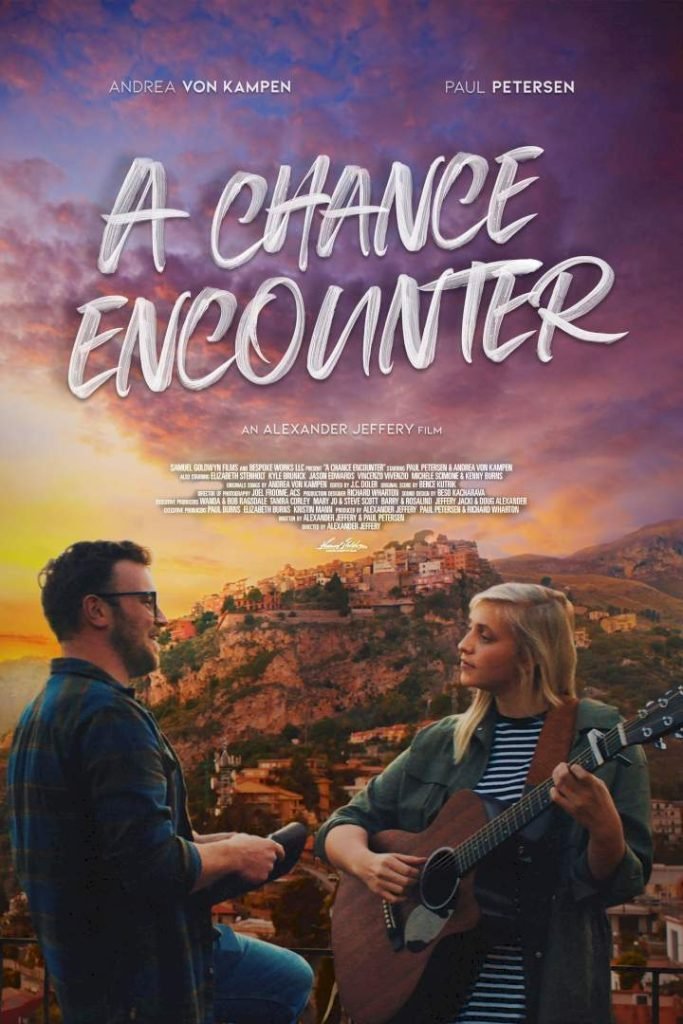 Download : A Chance Encounter (2022) – Hollywood Movie Download : A Chance Encounter (2022) – Hollywood Movie