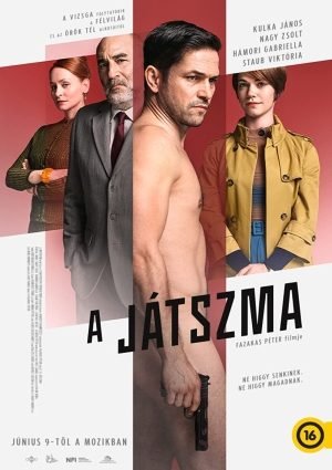 Download : A játszma (2022) – Hungarian Movie