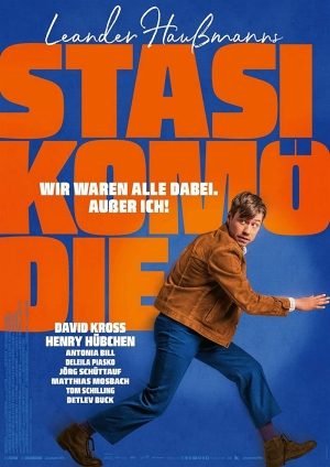 Download : A Stasi Comedy (2022) – German Movie