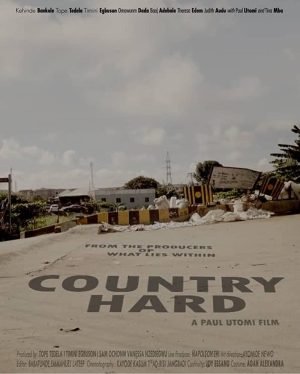Download : Country Hard (2021) – Hollywood Movie
