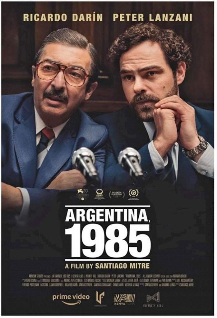 Download : Argentina, 1985 (2022) – Spanish Movie