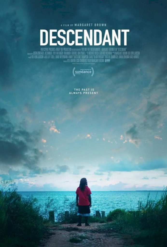 Download : Descendant (2022) – Hollywood Movie