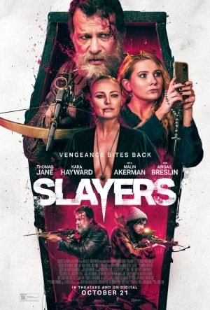 Download : Slayers (2022) – Hollywood Movie