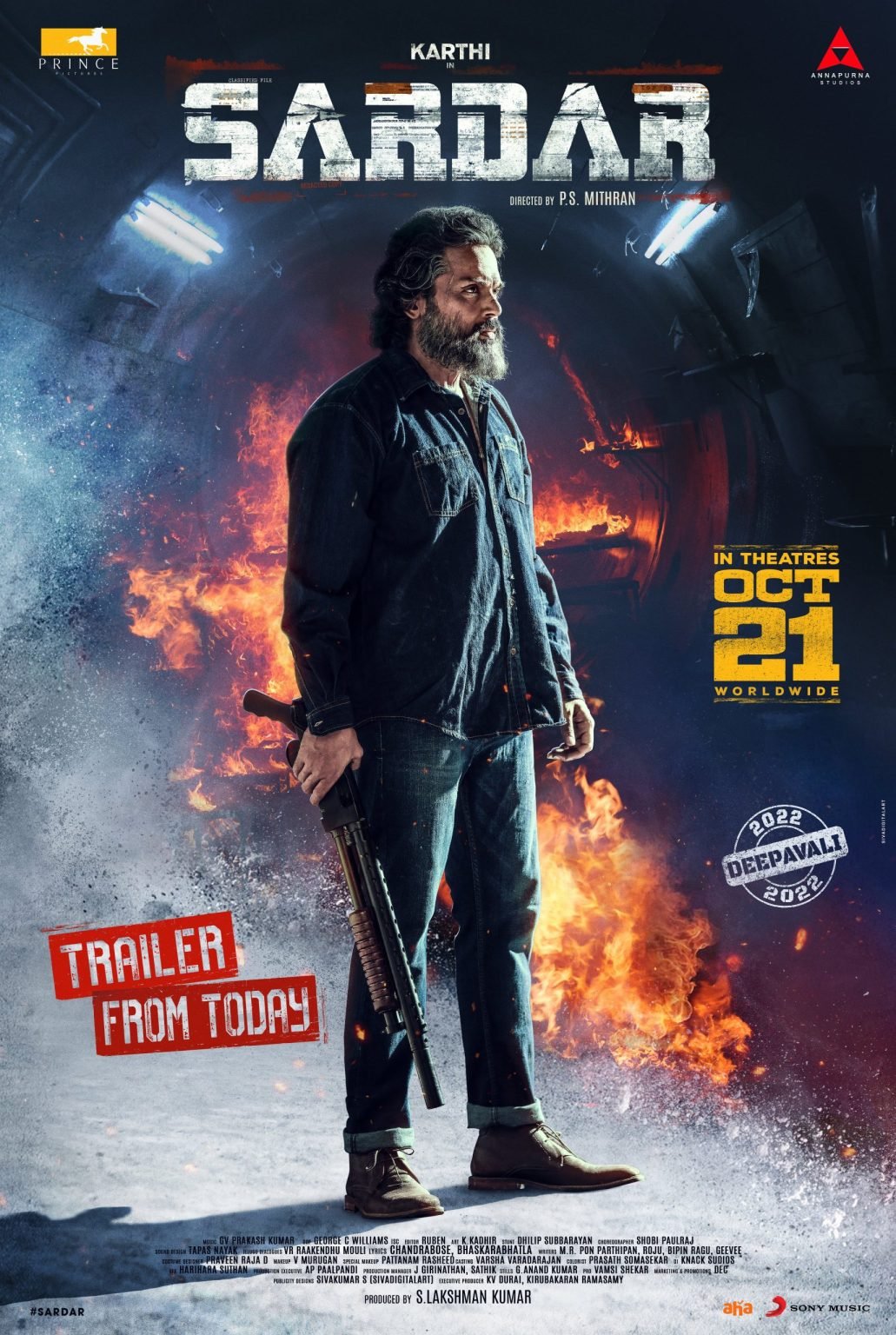 Download : Sardar (2022) – Indian Bollywood Movie Download : Sardar (2022) – Indian Bollywood Movie