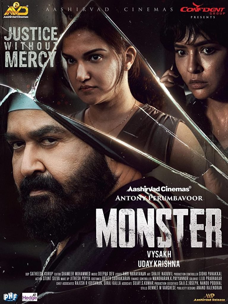 Download : Monster (2022) – Indian Bollywood Movie Download : Monster (2022) – Indian Bollywood Movie
