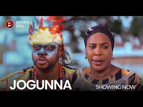 Download : JOGUNNA – Latest 2022 Yoruba Movie Download Download : JOGUNNA – Latest 2022 Yoruba Movie Download