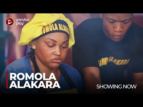 Download : ROMOLA ALAKARA – Latest 2022 Yoruba Movie Download Download : ROMOLA ALAKARA – Latest 2022 Yoruba Movie Download