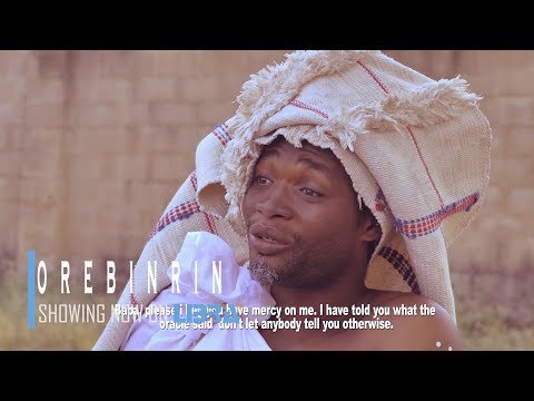 Download : OREBINRIN – Latest Yoruba Movie 2022 Drama Mp4 Video Download Download : OREBINRIN – Latest Yoruba Movie 2022 Drama Mp4 Video Download