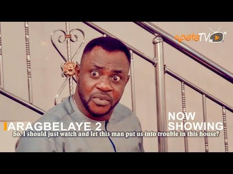 Download : Aragbelaye Part 2 – Latest Yoruba Movie 2022 Drama Mp4 Video Download