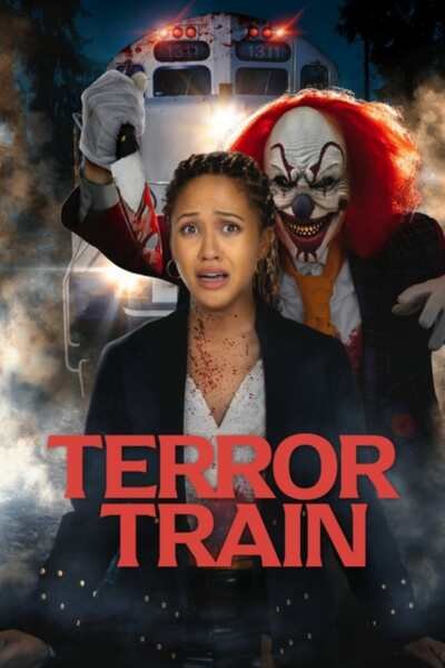 Download : Terror Train (2022) – Hollywood Movie