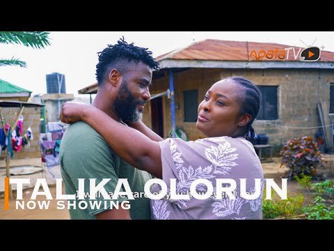 Download : Talika Olorun – Latest Yoruba Movie 2022 Drama Mp4 Video Download