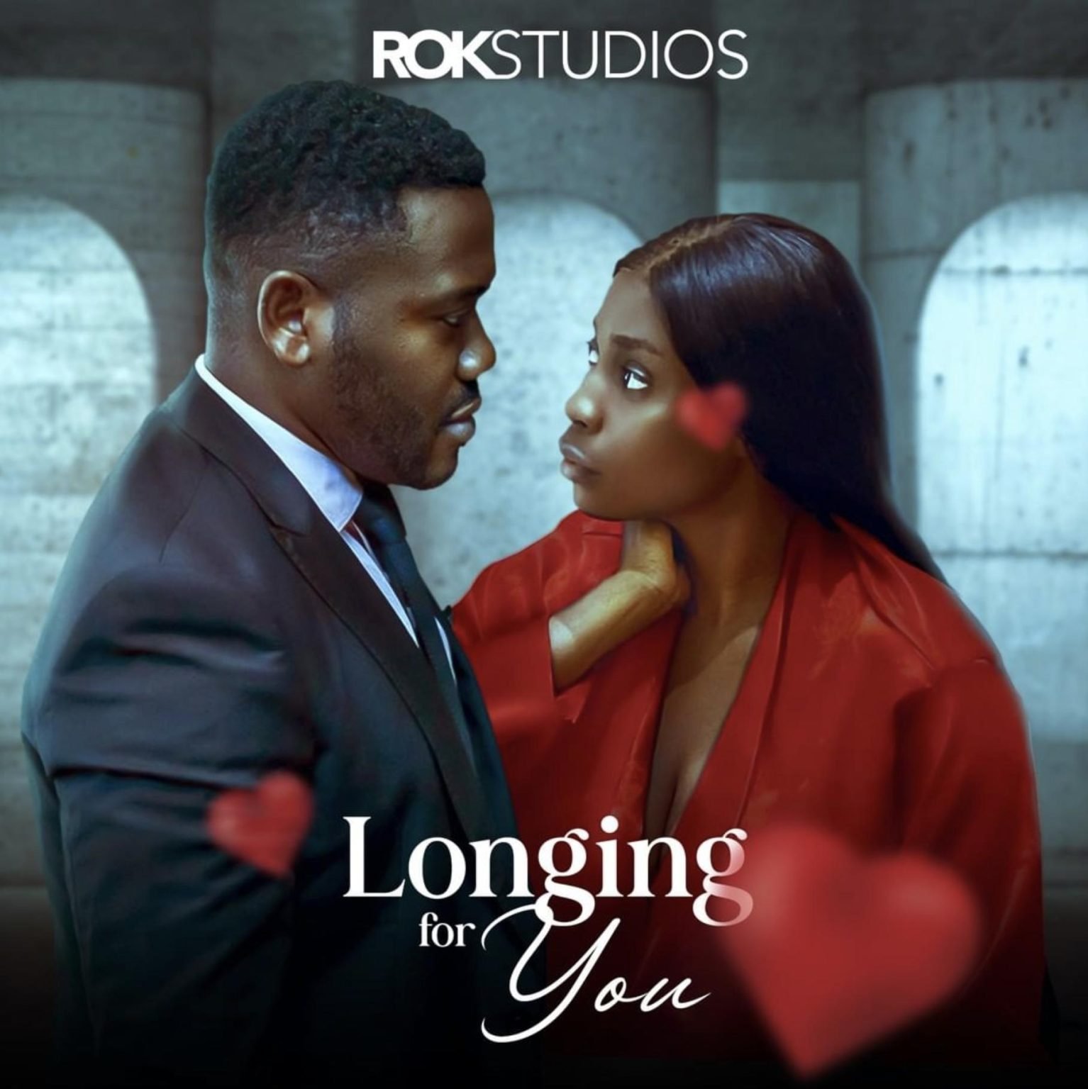 Download : Longing For You (2022) – Nollywood Movie Download : Longing For You (2022) – Nollywood Movie