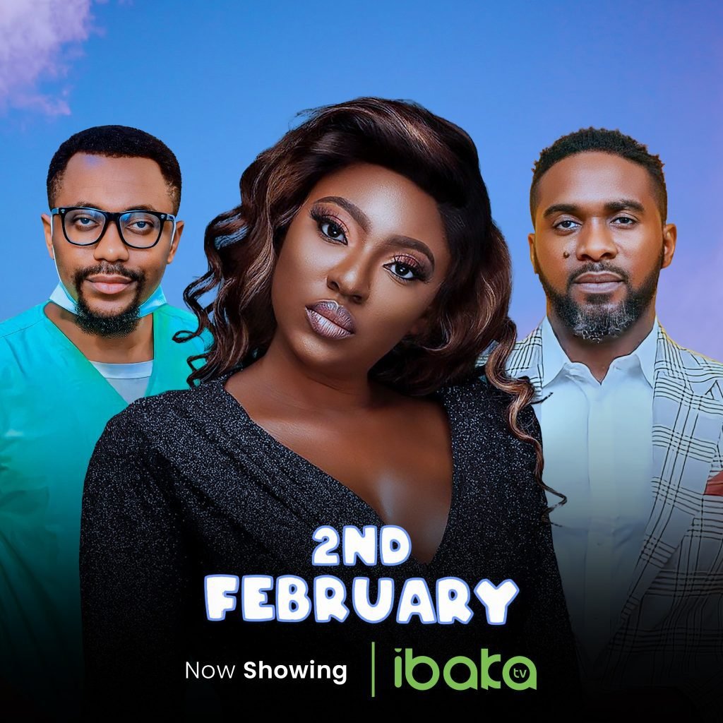 Download : 2nd February (2022) – Nollywood Movie Download : 2nd February (2022) – Nollywood Movie