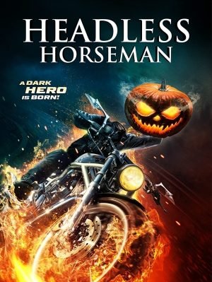 Download : Headless Horseman (2022) – Hollywood Movie