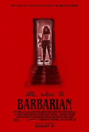 Download : Barbarian (2022) – Hollywood Movie