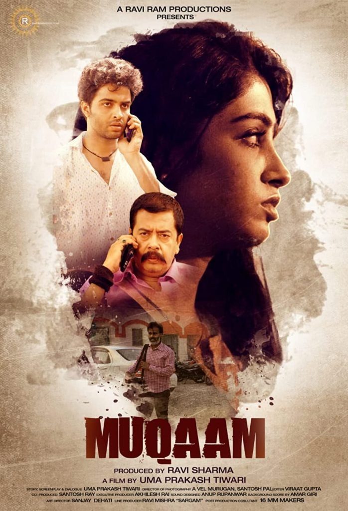 Download : Muqaam (2022) – Indian Bollywood Movie