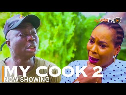 Download : My Cook Part 2 – Yoruba Latest Movie 2022 Drama 2022 Mp4 Video Download