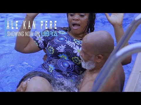 Download : ALE KAN PERE – Latest Yoruba Movie 2022 Drama Mp4 Video Download