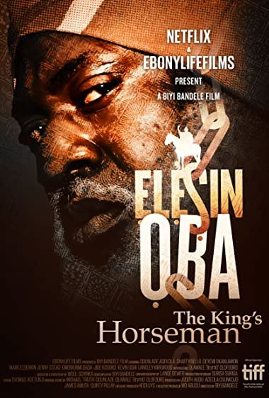 Download : Elesin Oba (2022) – Nollywood Yoruba Movie