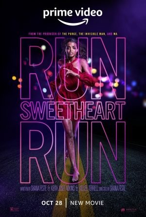 Download : Run Sweetheart Run (2020) – Hollywood Movie Download : Run Sweetheart Run (2020) – Hollywood Movie