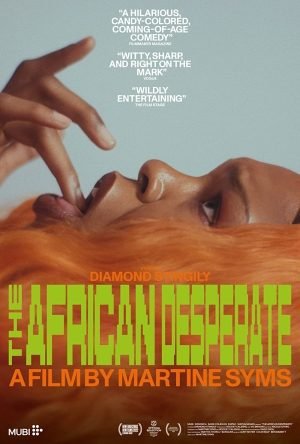 Download : The African Desperate (2022) – Hollywood Movie