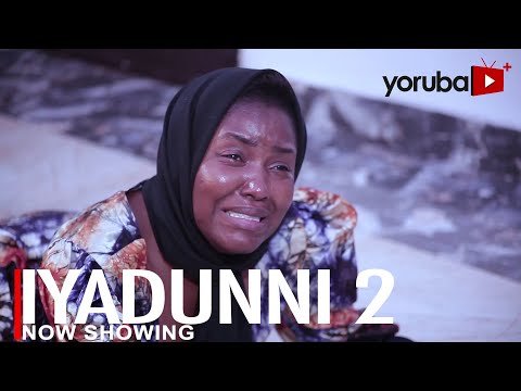 Download : Iyadunni Part 2 – Latest Yoruba Movie 2022 Drama Mp4 Video Download