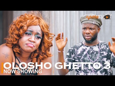 Download : Olosho Ghetto Part 3 – Latest Yoruba Movie 2022 Drama Mp4 Video Download Download : Olosho Ghetto Part 3 – Latest Yoruba Movie 2022 Drama Mp4 Video Download