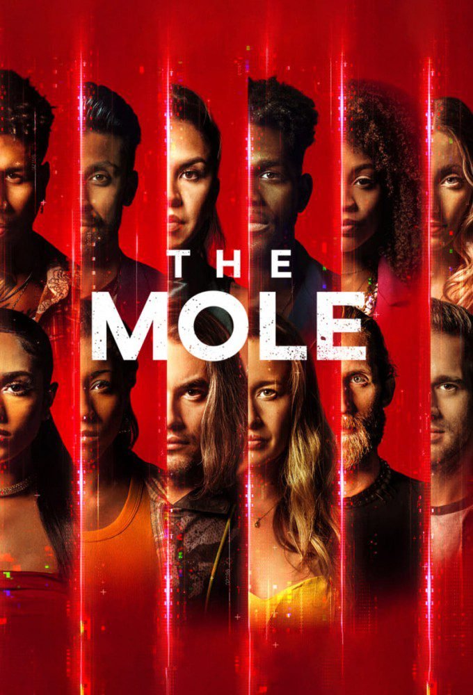 Download Series : The Mole Season 1 Episode 1-10 [TV Series] Completed
