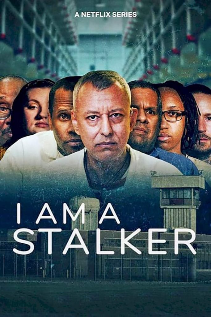 Download Series : I Am a Stalker Season 1 Episode 1-8 [TV Series] Completed