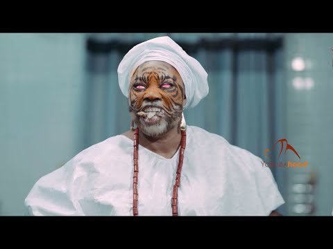 Download : Aranda Ekun Part 3 – Latest Yoruba Movie 2022 Premium Download