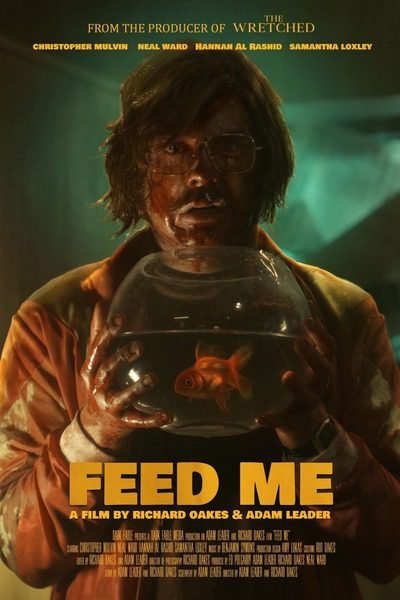Download : Feed Me (2022) – Hollywood Movie