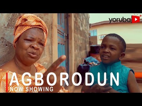 Download : Agborodun – Yoruba Latest Movie 2022 Drama Mp4 Video Download