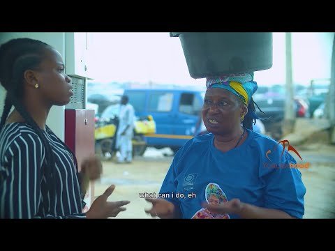 Download : Asan Laye – Latest Yoruba Movie 2022 Drama Mp4 Video Download