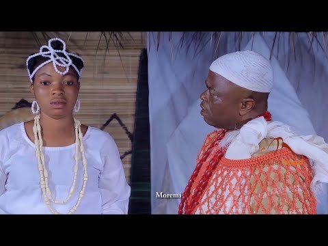 Download : Moremi Ajasoro Part 3 – Latest Yoruba Movie 2022 Traditional Video Download