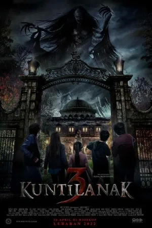 Download : Kuntilanak 3 (2022) – Indonesian Movie Download : Kuntilanak 3 (2022) – Indonesian Movie