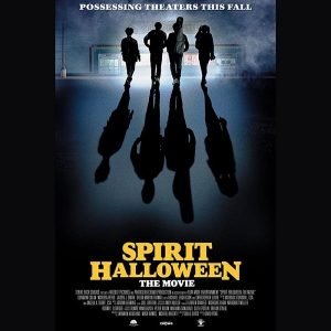 Download : Spirit Halloween (2022) – Hollywood Movie