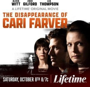 Download : The Disappearance of Cari Farver (2022) – Hollywood Movie
