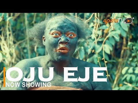 Download : Oju Eje – Latest Yoruba Movie 2022 Drama Mp4 Video Download
