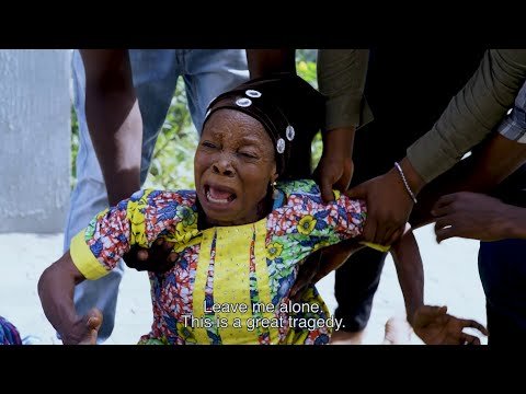 Download : Who Kill Me Part 2 – Latest Yoruba Movie 2022 Drama Mp4 Video Download