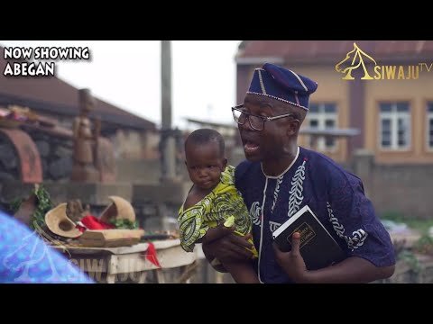 Download : ABEGAN – Latest Yoruba Movie 2022 Drama Mp4 Video Download