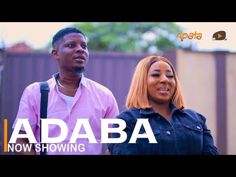 Download : Adaba – Yoruba Latest Movie 2022 Drama Mp4 Video Download