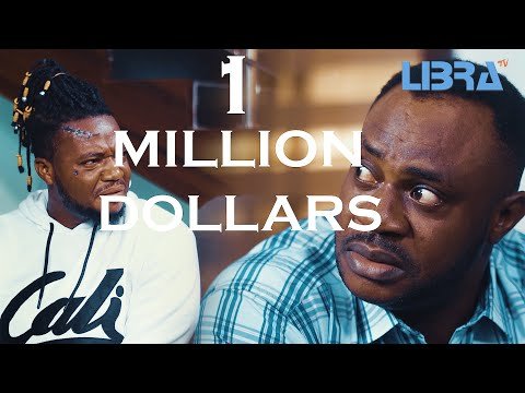 Download : 1 MILLION DOLLARS – Latest Yoruba Movie 2022 Drama Mp4 Video Download
